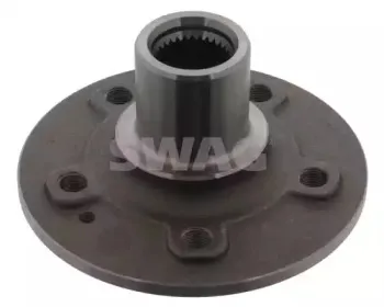 10 94 0650 SWAG Ступица колеса